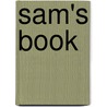 Sam's Book by David Ray