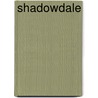 Shadowdale door Scott Ciencin