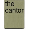 The Cantor door Richard Kent