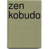 Zen Kobudo door Mark Bishop