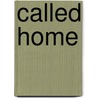 Called Home door Joseph A. Byrne
