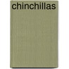Chinchillas door Donna Anastasi
