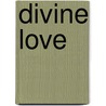 Divine Love door Stephen G.G. Post