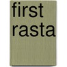 First Rasta by Stephen Davis