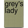 Grey's Lady door Natasha Blackthorne