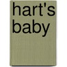 Hart's Baby door Christy Lockhart