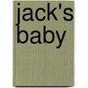 Jack's Baby by Emma Darcy