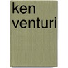 Ken Venturi door Fritz Knapp