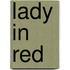 Lady in Red