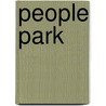 People Park door Pasha Malla