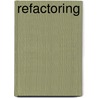 Refactoring door John Brant