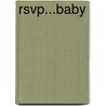 Rsvp...Baby by Pamela Browning