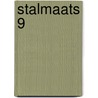 Stalmaats 9 by Lize Roux