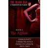 The Alpha's door Cherie Nicholls