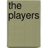 The Players door Gary Brandner