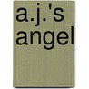 A.J.'s Angel door L.A. Witt