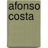 Afonso Costa by Ribeiro Filipe