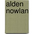 Alden Nowlan