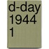 D-Day 1944 1
