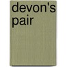 Devon's Pair by Jayne Rylon