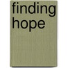 Finding Hope door Brenda Coulter