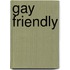 Gay Friendly