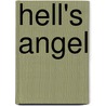 Hell's Angel door Cathryn Fox