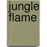 Jungle Flame door Tope Babalola