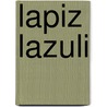 Lapiz Lazuli door Leigh Clark