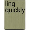 Linq Quickly by Satheesh N. Kumar