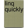 Linq Quickly door Satheesh N. Kumar