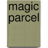 Magic Parcel door Frank English