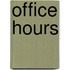 Office Hours