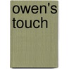 Owen's Touch by Lee Magner