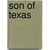 Son Of Texas door Linda Warren