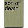 Son of Death door Nikki McCoy