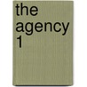 The Agency 1 door Y.S. Lee