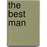 The Best Man door Linda Turner