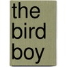 The Bird Boy by Eugenia Amartey