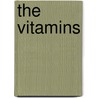 The Vitamins door Jr. Combs