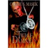 Twice Damned by Carrie S. Masek