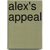 Alex's Appeal door Jude Mason