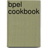 Bpel Cookbook door Doug Todd