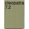 Cleopatra 7.2 by Elizabeth Ann Scarborough