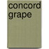 Concord Grape