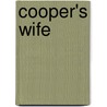 Cooper's Wife door Jillian Hart