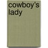 Cowboy's Lady