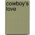 Cowboy's Love