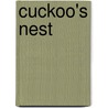 Cuckoo's Nest door Chris Chorlton