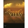 Daniel's View door Wynoma Herrick